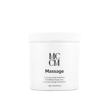 MCCM Medical Cosmetics - Massage Cream