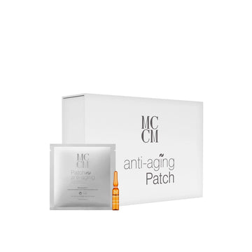 MCCM Medical Cosmetics - Anti-Aging Patch Pack