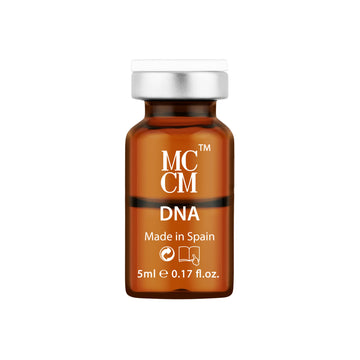 MCCM Medical Cosmetics - Gel DNA - 5 vials x 5ml