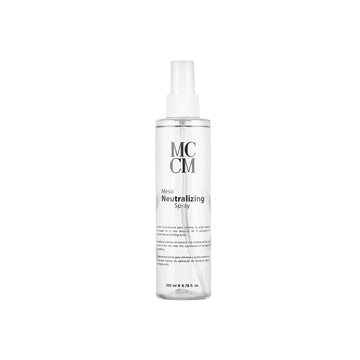 MCCM Medical Cosmetics - Peel Neutralising Spray - 200 ml