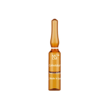 MCCM Medical Cosmetics - Cellestabyl - 20 Ampoules x 1 ml
