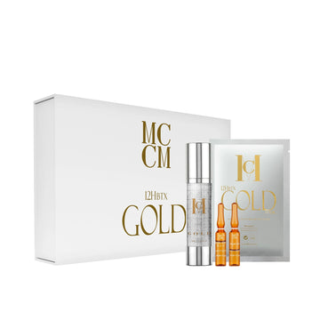 MCCM Medical Cosmetics - Pack Gold Anti-aging