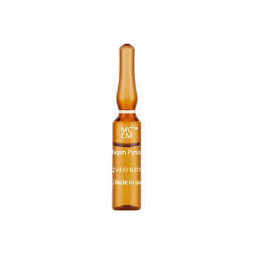 MCCM Medical Cosmetics - Collagen Pyruvate - 20 ampoules x 2 ml