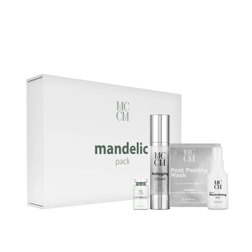 MCCM Medical Cosmetics - Mandelic 45% Peel Pack