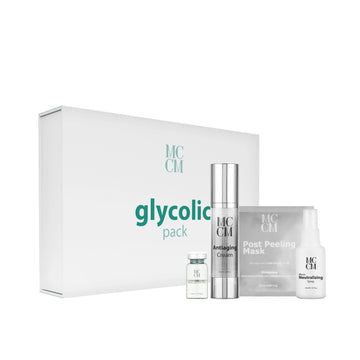 MCCM Medical Cosmetics - Glycolic 30% Peel Pack