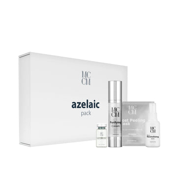 MCCM Medical Cosmetics - Azelaic 25% Peel Pack