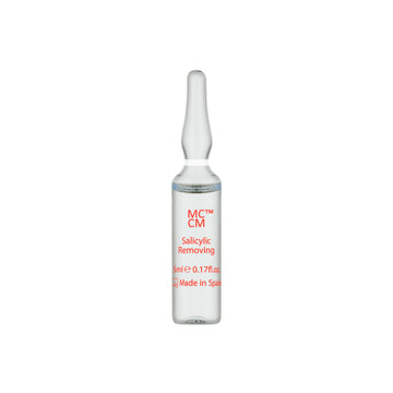 MCCM Medical Cosmetics - Salicylic Removing - 20 ampoules x 5 ml
