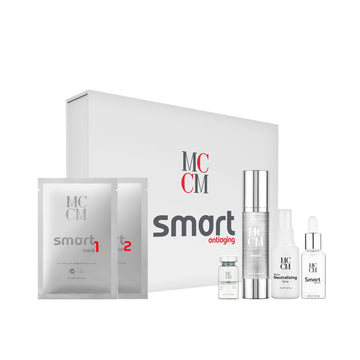 MCCM Medical Cosmetics - Smart Antiaging Pack