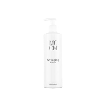 MCCM Medical Cosmetics - Antiageing Cream 500 ml