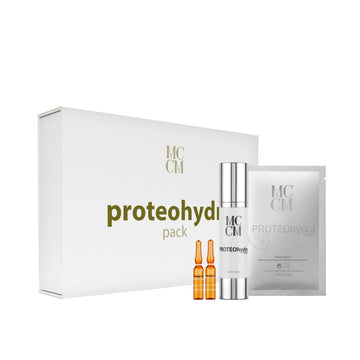 MCCM Medical Cosmetics - Proteohydra Pack