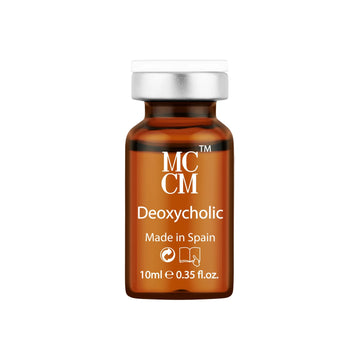 MCCM Medical Cosmetics - Deoxycholic 10% Meso