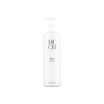 MCCM Medical Cosmetics - Sun Cream SPF 50+ 500 ml
