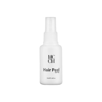 MCCM Medical Cosmetics - Hair Peel Spray - 50 ml
