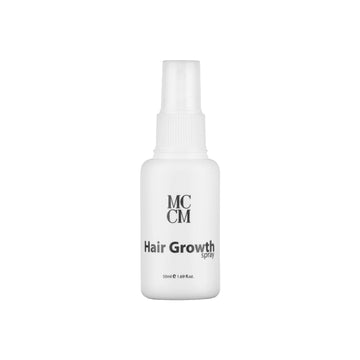 MCCM Medical Cosmetics - Hair Growth Spray - 50 ml