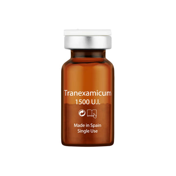 MCCM Medical Cosmetics - Tranexamicum - 5 vials x 1500UI