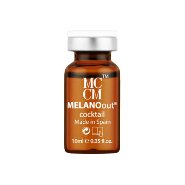 MCCM Medical Cosmetics - Melano Out Cocktail - 5 vials x 10 ml