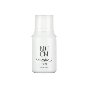 MCCM Medical Cosmetics - Salicylic Peel_2 - Salicylic Acid 20% - 100 ml