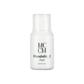 MCCM Medical Cosmetics - Mandelic Peel_2 - Mandelic Acid 45% - 100 ml