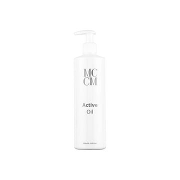 MCCM Medical Cosmetics - Active Massage Oil - 500 ml