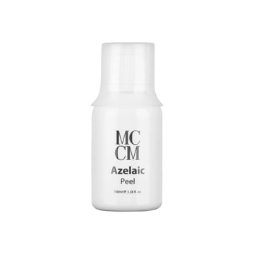 MCCM Medical Cosmetics - Azelaic Peel - Azelaic Acid 25% - 100 ml