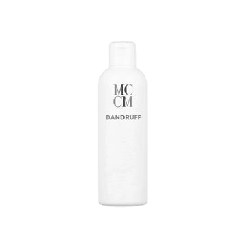 MCCM Medical Cosmetics - Anti-Dandruff Shampoo - 200 ml