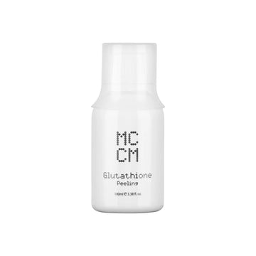 MCCM Medical Cosmetics - Glutathione 20% Peel - 100 ml