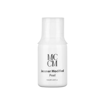 MCCM Medical Cosmetics - Jessner Modified Peel 100 ml