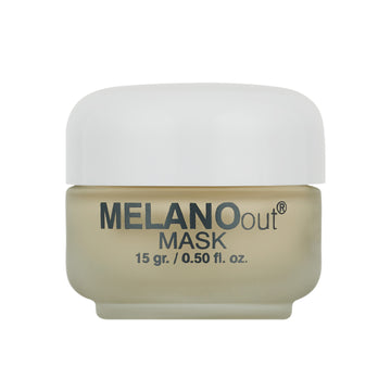 MCCM Medical Cosmetics - Melano Out Mask 15gr