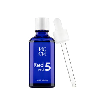 MCCM Medical Cosmetics - Red Peel 5 - TCA 50% - 50 ml