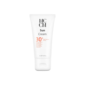 MCCM Medical Cosmetics - Sun Cream SPF 30+ 50 ml
