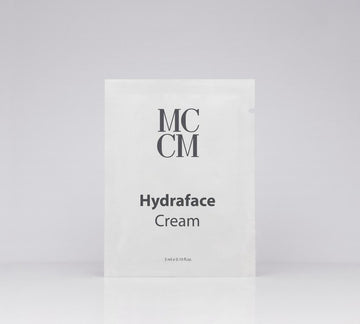 SAMPLE - HYDRAFACE CREAM 3ML - MCCM