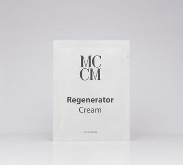 SAMPLE - REGENERATOR CREAM 3ML - MCCM