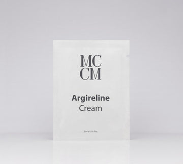 SAMPLE – ARGIRELINE CREAM 3ML – MCCM