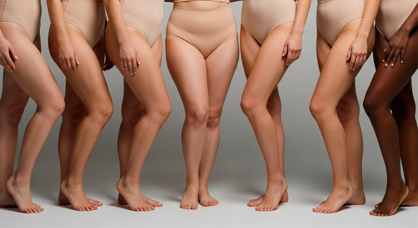 Why You Still Have Cellulite — Even if You Eat Well, Exercise and Do Everything Right