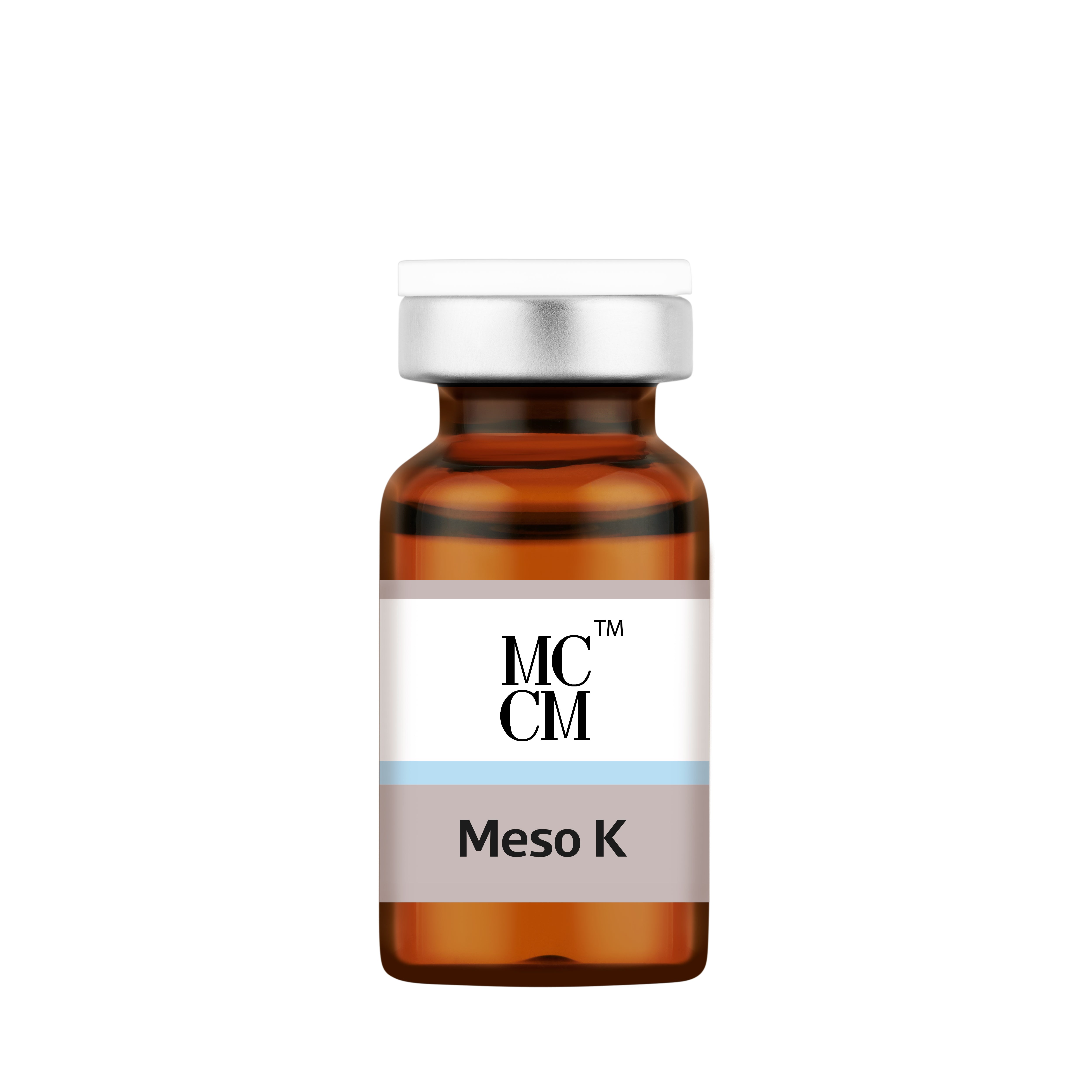 MCCM Medical Cosmetics – Finasteride 0,02% - 5 vials x 10 ml