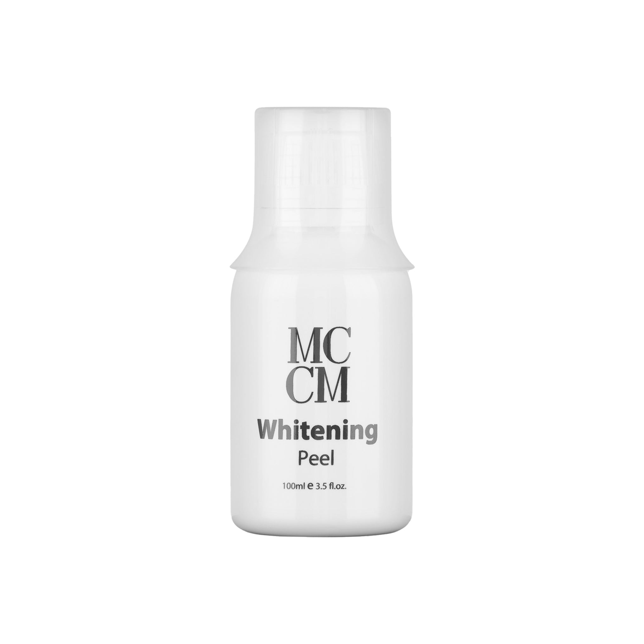 MCCM Medical Cosmetics- Whitening Peel- 100ml
