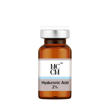 MCCM Medical Cosmetics - Acido Ialuronico
