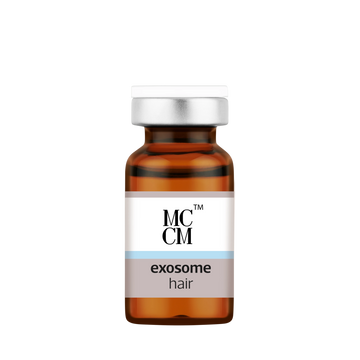 Exosome Hair 5 vials x 10ml