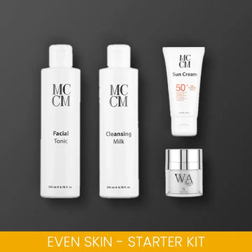 MCCM Even Skin STARTER Kit | 5% Off