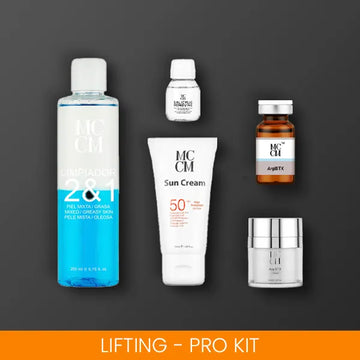 MCCM Lifting PRO Kit | 10% Off