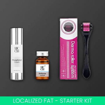 MCCM Localized Fat STARTER Kit | 5% Off