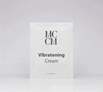 SAMPLE- VIBRATENING CREAM 3ML-MCCM