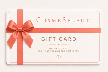 CosmeSelect Gift Card