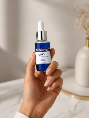 MCCM Medical Cosmetics - Sérum Anti-âge Intelligent 30ml