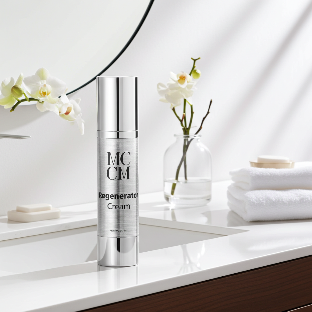 MCCM Medical Cosmetics - Regenerator Cream | Cosmeselect