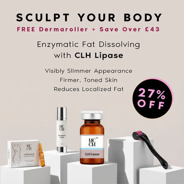 The Body Sculpt Kit (Worth £43)