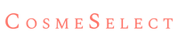 Logo CosmeSelect