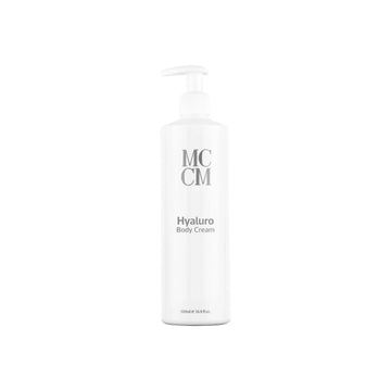 MCCM Medical Cosmetics - Hyaluronic Body Firming Cream