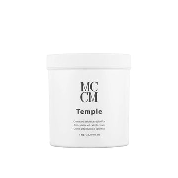 MCCM Medical Cosmetics - Crema Adelgazante Temple 