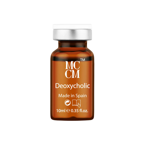 MCCM Medical Cosmetics - Deoxycholic 10% Meso | Cosmeselect